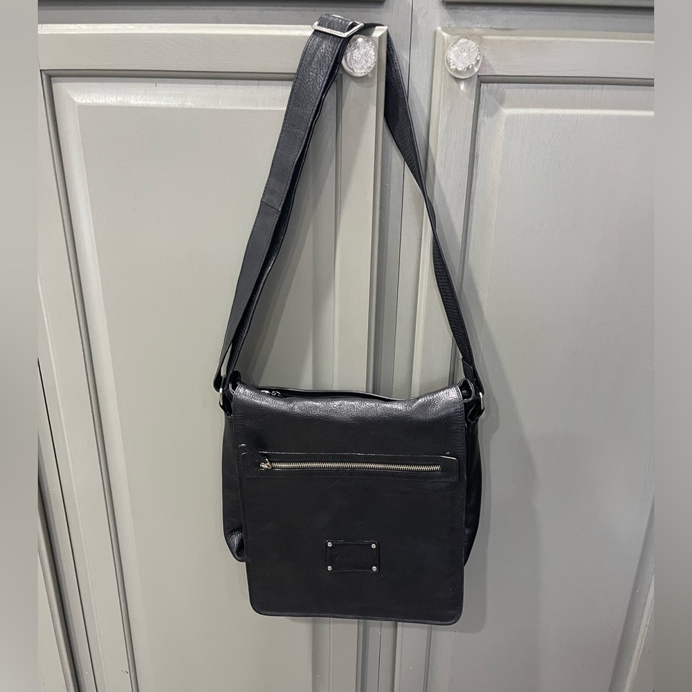 Damiro crossbody bag